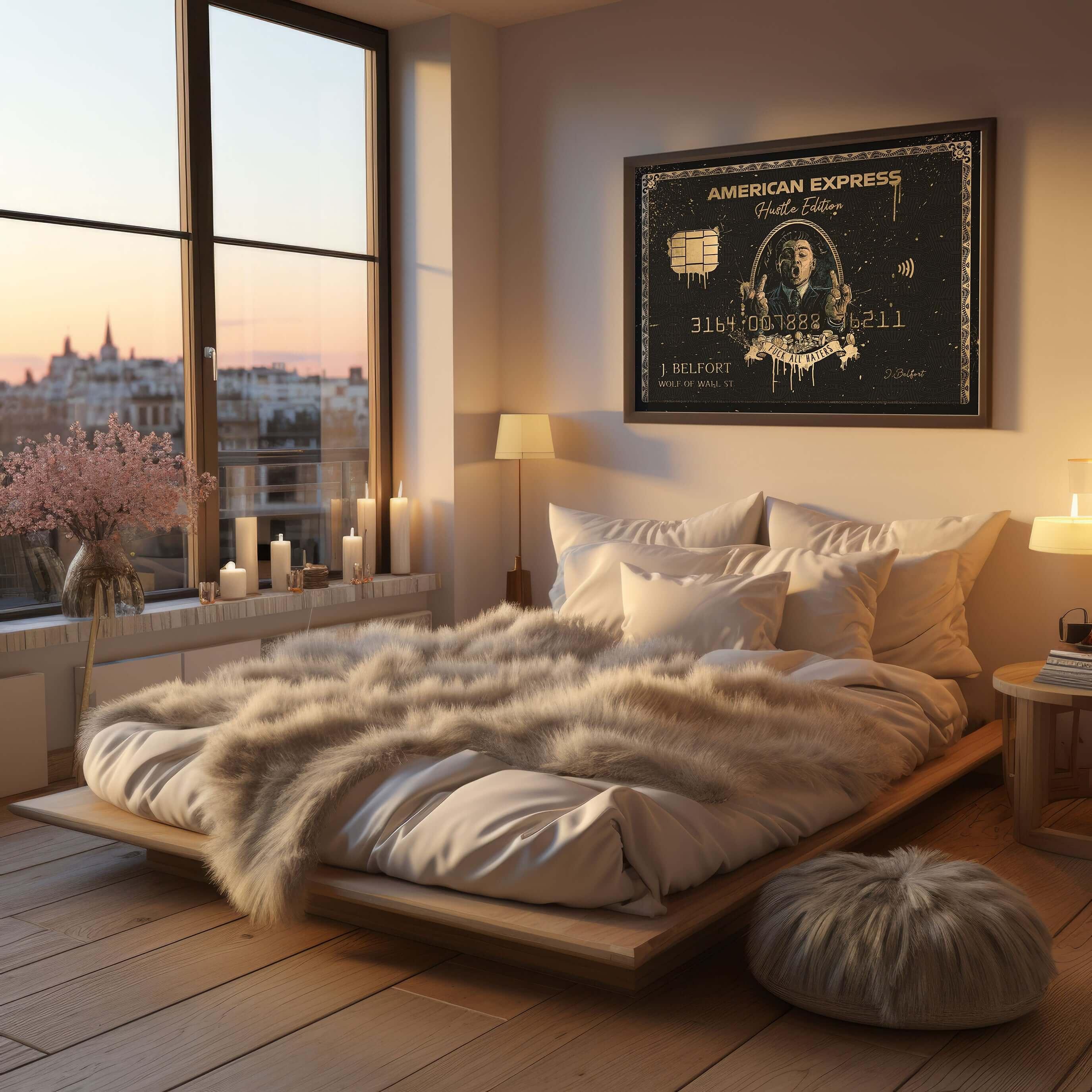 Il Lupo di Wall Street | Download Istantaneo