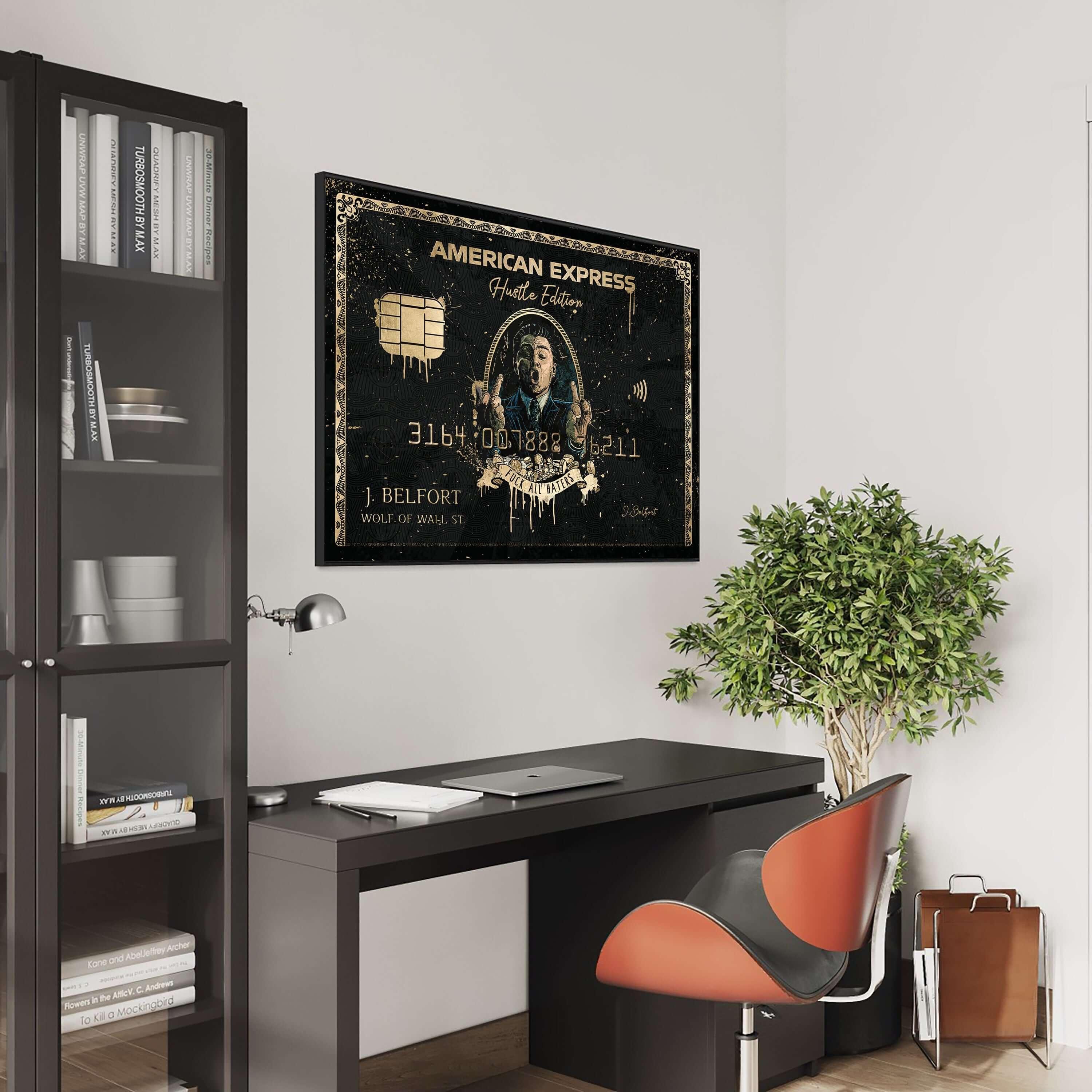 Il Lupo di Wall Street | Download Istantaneo