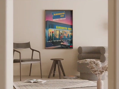 Il Lupo di Wall Street | Poster